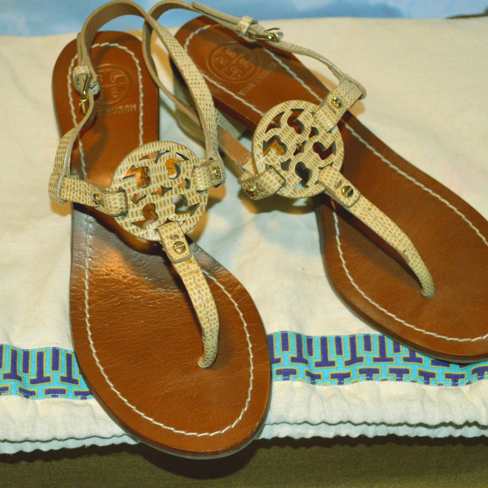 Tory Burch Sandal